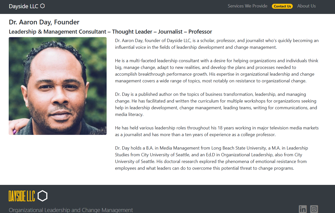 DaySide LLC